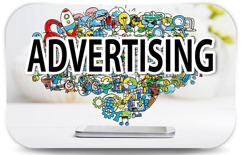 Реклама - двигатель торговли