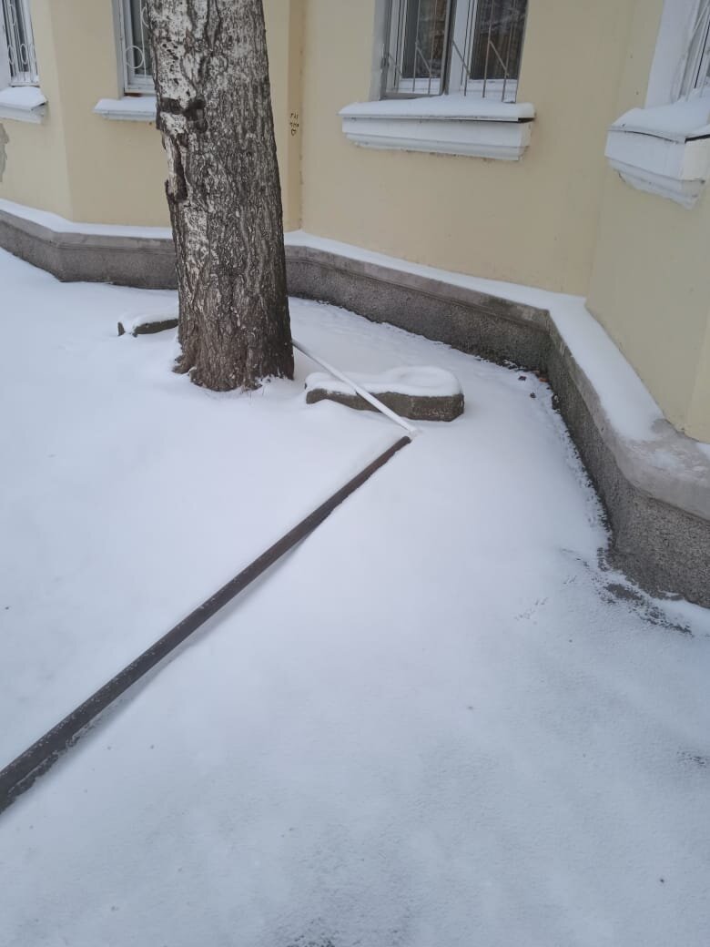 Вот так сейчас все выглядит 😅☝️