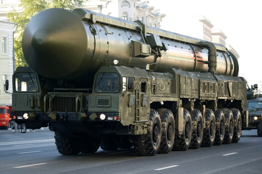 Что такое тополь м. Ярс 24. РС-24 Ярс. Ракета Ярс 24