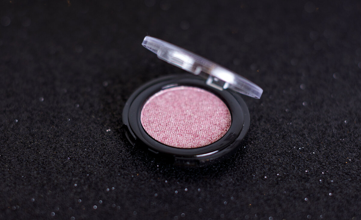 Бюджетные тени с эффектом привлечения внимания. Relouis Eyeshadow ...