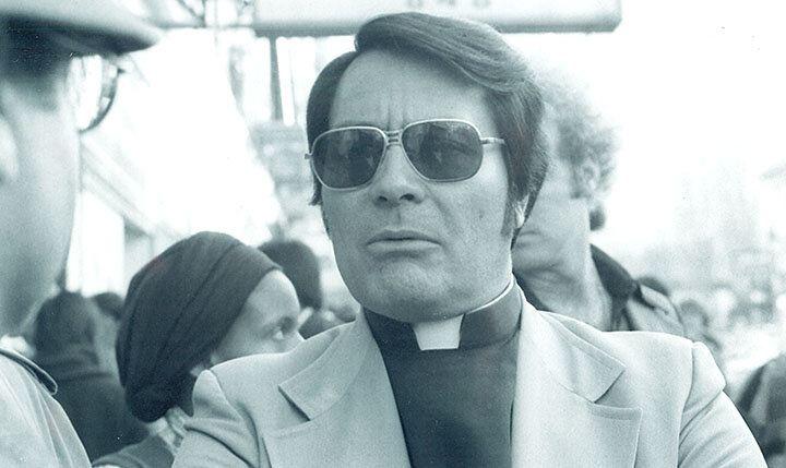 ДЖЕЙМС УОРРЕН ДЖОНС. ФОТО: NANCY WONG/WIKIMEDIA.ORG