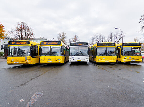     Фото: архив ПЛН