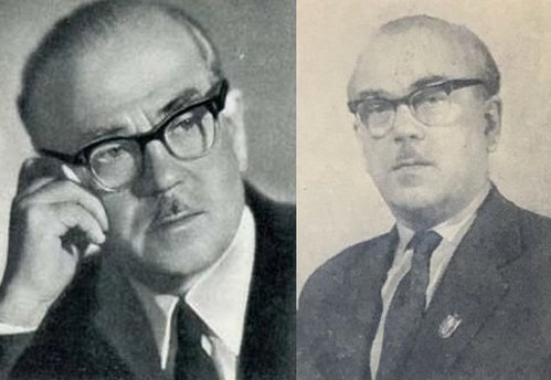 Николай Владимирович Томан (1911-1974 гг.)