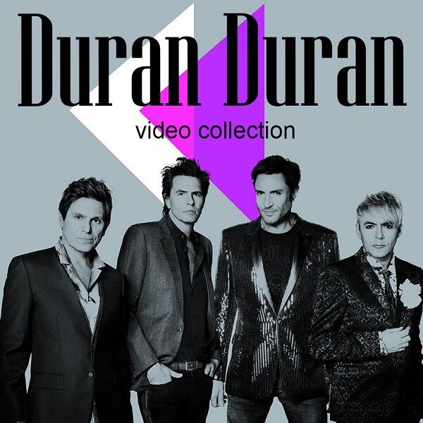 Duran Duran. | CELEBRITY COUNTDOWN | Дзен