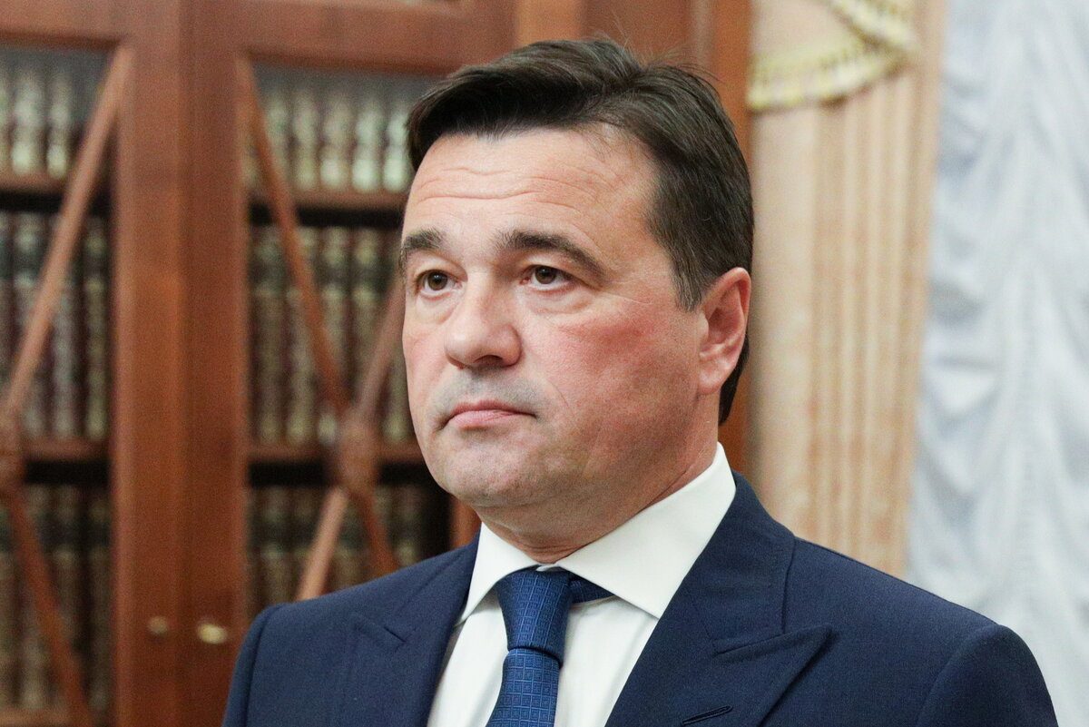 © Михаил Климентьев/ТАСС