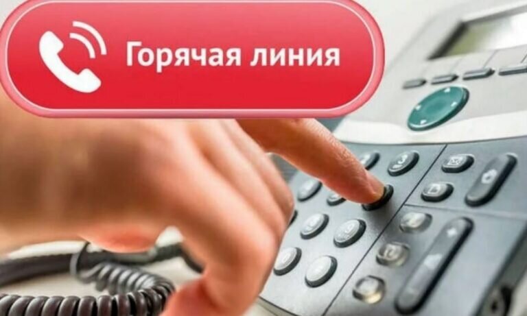    В Оренбуржье с 25 ноября откроется «горячая линия» по вопросам профилактики ВИЧ Елена Шкатова