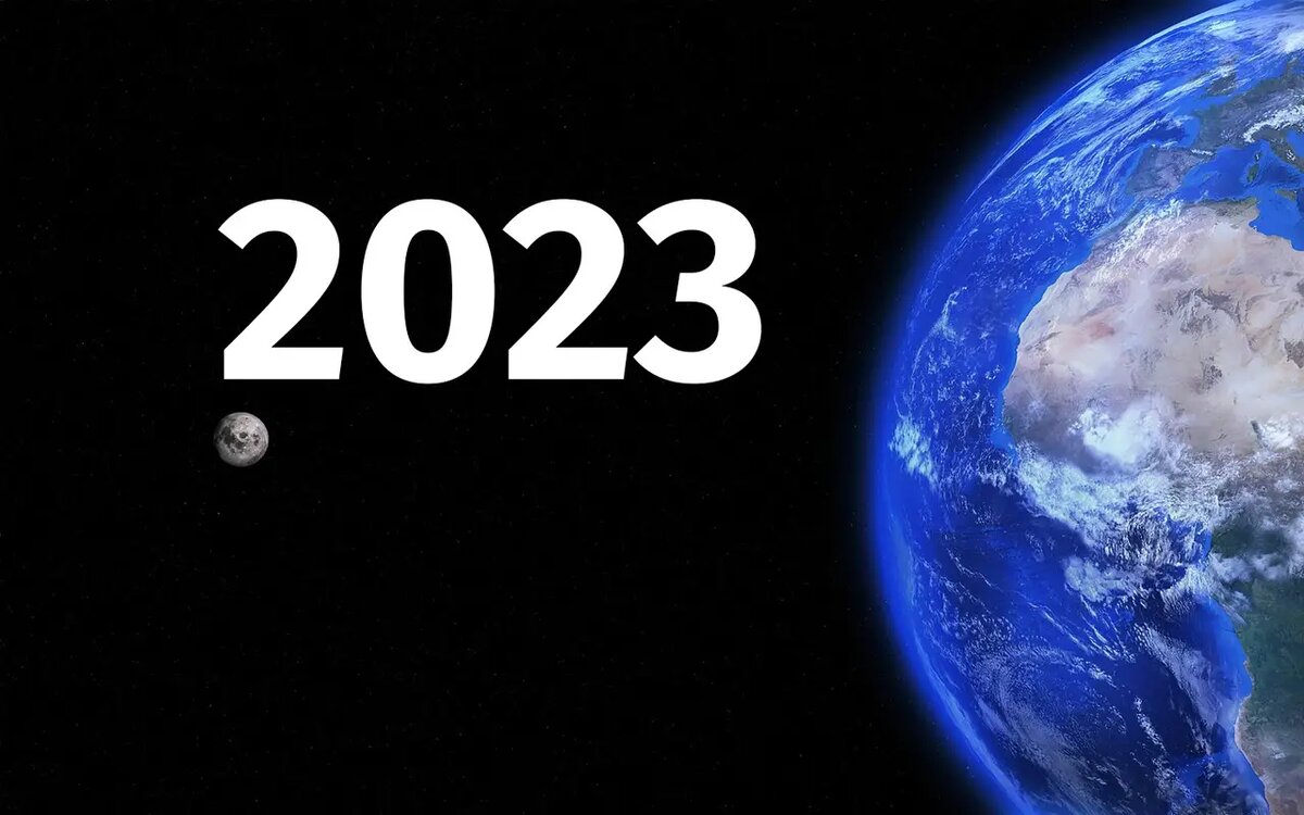 Забегая вперед, скажу, для многих Вселенная подготовила позитивчик... Гороскоп на 2023 год — это способ узнать, как формировать свое будущее.