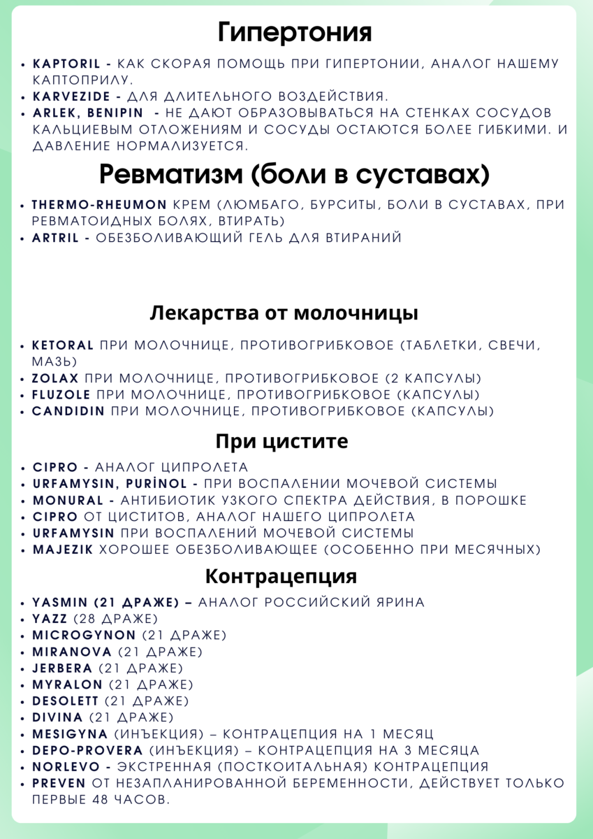 А вы знаете как работают аптеки в Турции? | ДОМ.САД.РЕМОНТ.ИНТЕРЬЕР | Дзен