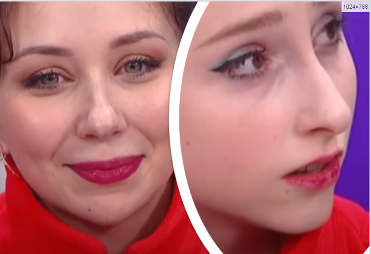 Фотография взята из видео находящегося в открытых источниках