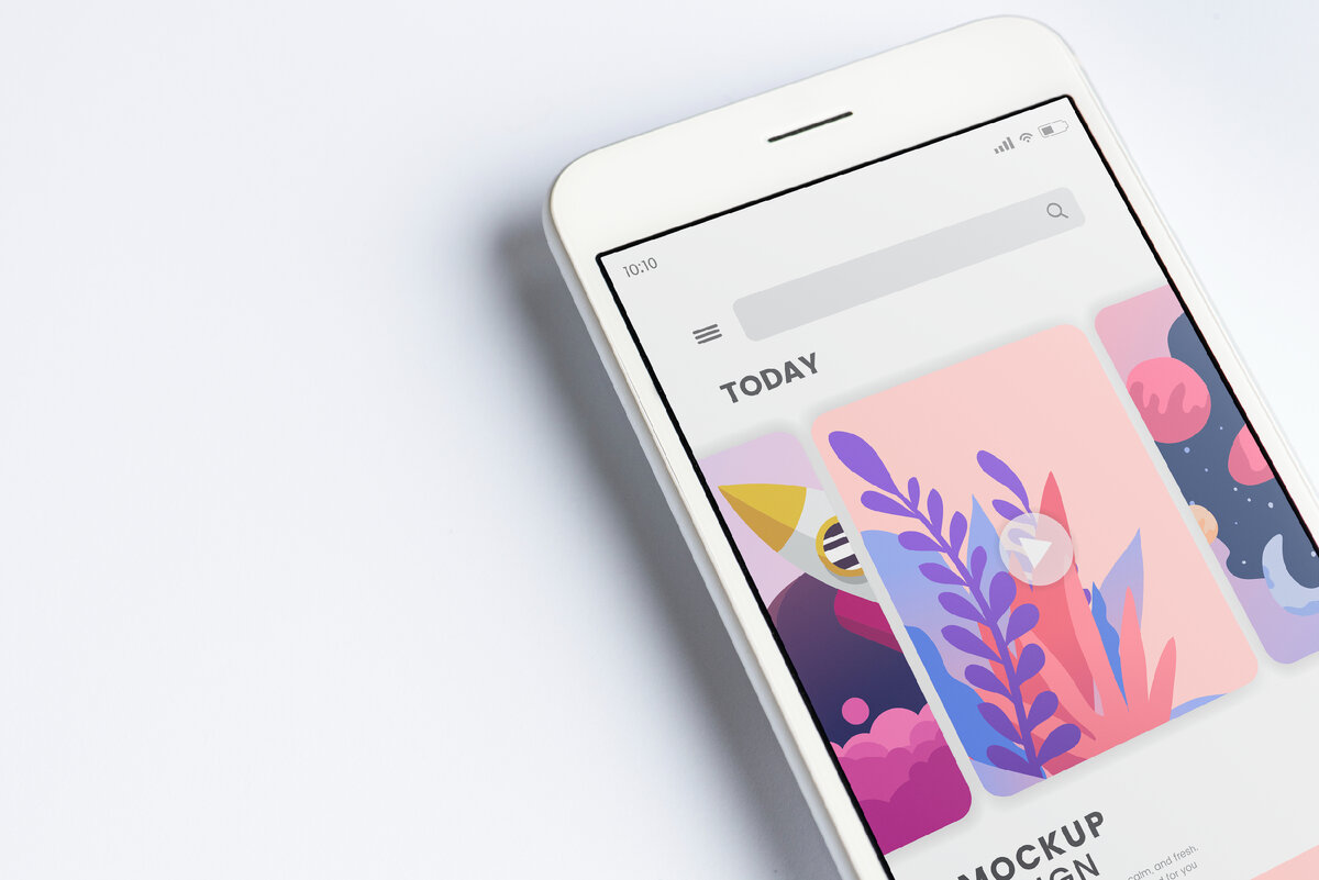 Фото с сайта freepik