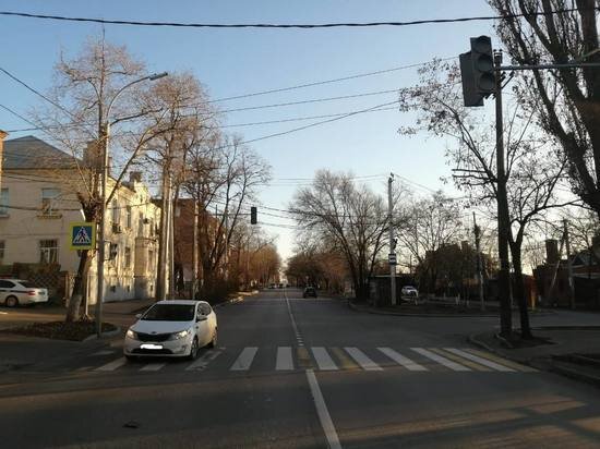     Фото: УГИБДД по Ростовской области