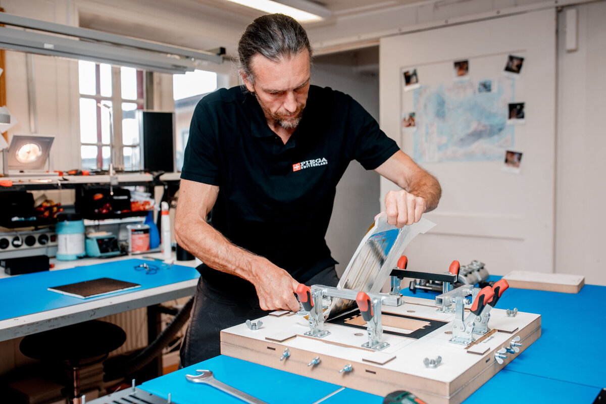 Марио Баллабио (Mario Ballabio)