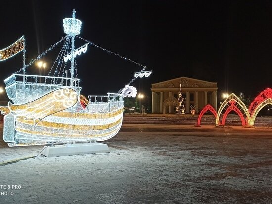     Фото: группа ВКонтакте "Чебоксары"