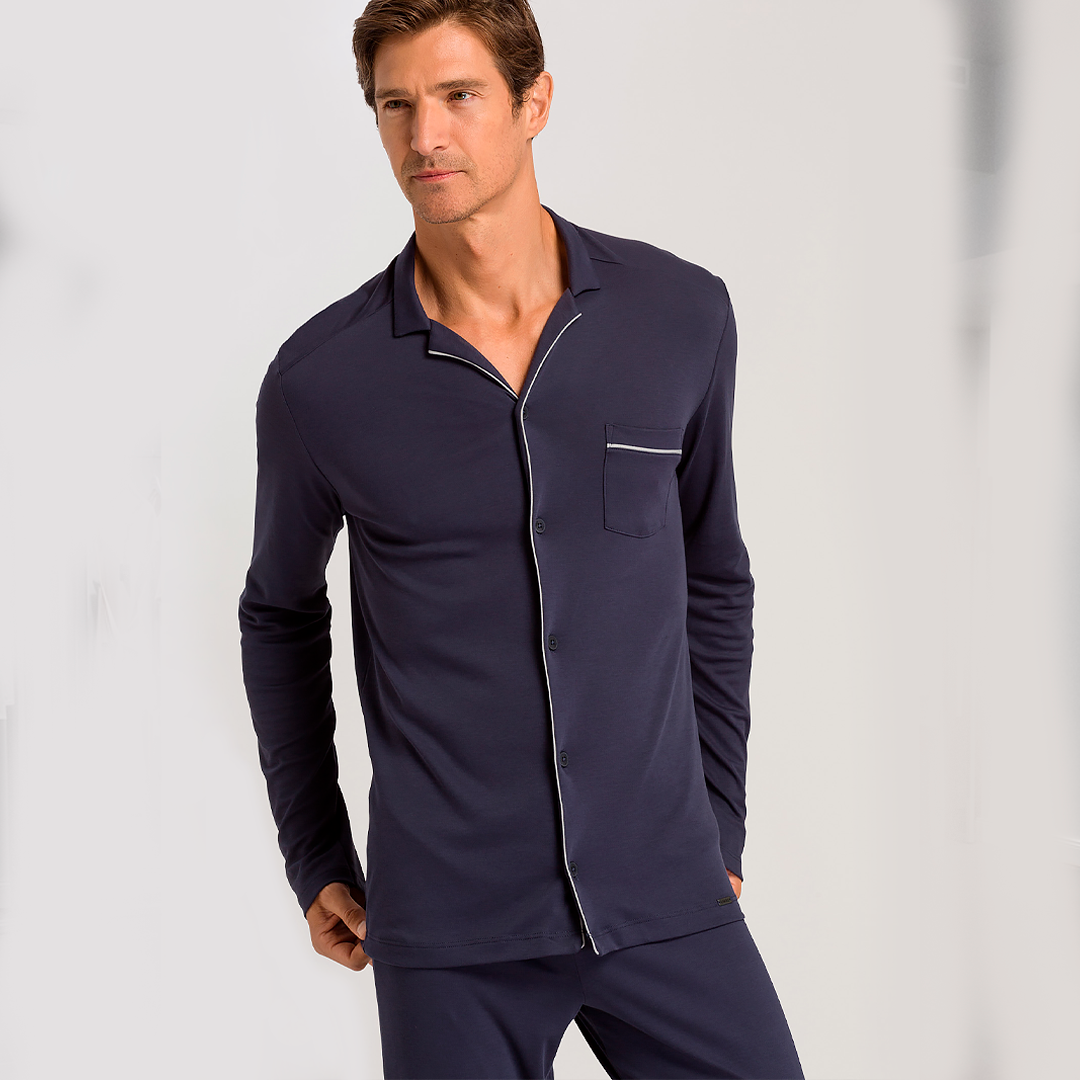 Пижама HANRO, линия NIGHT & DAY