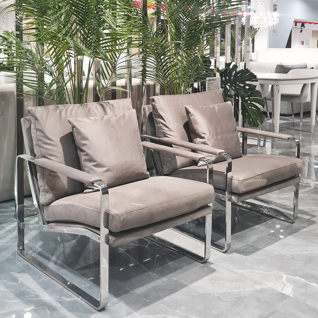 МЦ МЕБЕЛЬ ПАРК, салон ESTETIKA