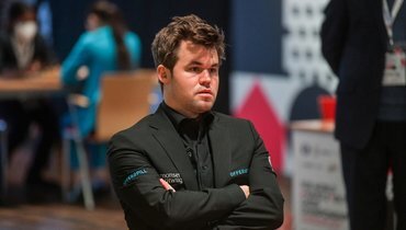 Мастер треш-тока: Ниманн требует взыскать с Карлсена 100 миллионов долларов. У него хорошие шансы выиграть дело  📷
