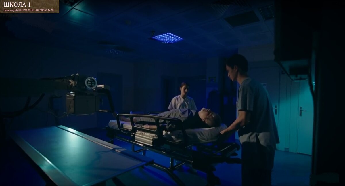 Кадр из фильма "Ветреный" (Hercai)