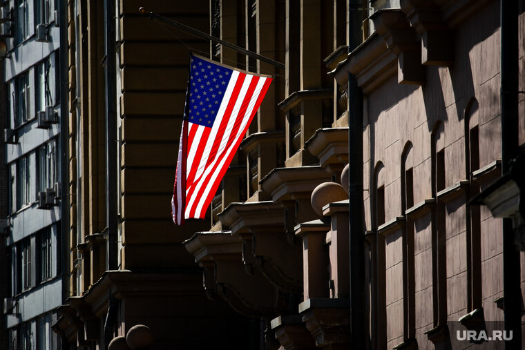    США должны призывать Украину заключить мир, требуют американцы