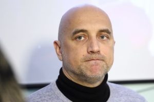    Фото: antimaidan.ru Ксения Смирнова