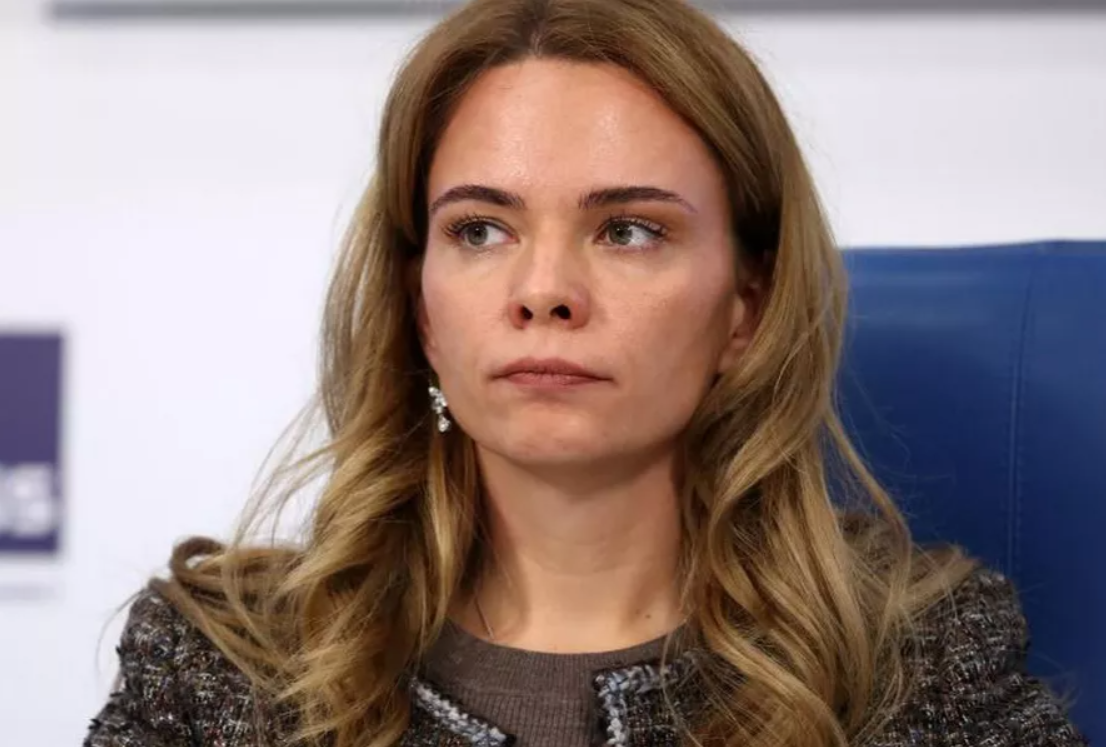 Елена Проничева. Фото: iz.ru