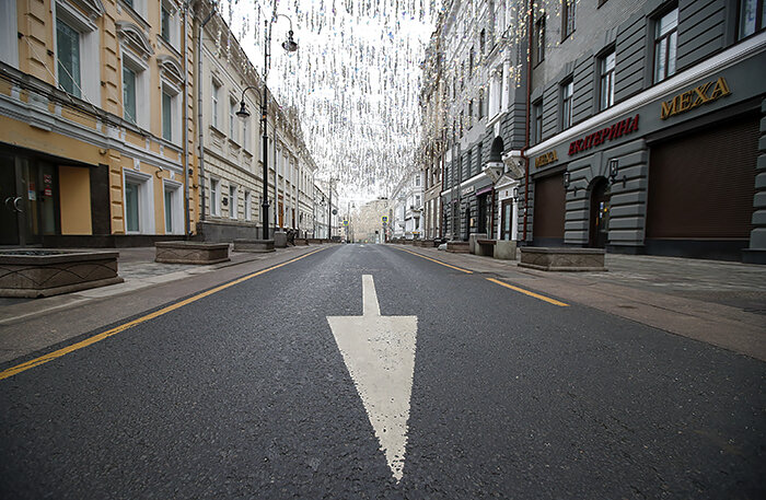  Фото: Артем Геодакян/ТАСС