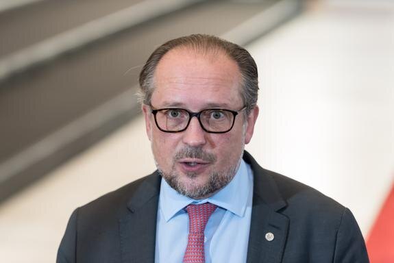    Александер Шалленберг, Tomas Tkacik/ globallookpress.com