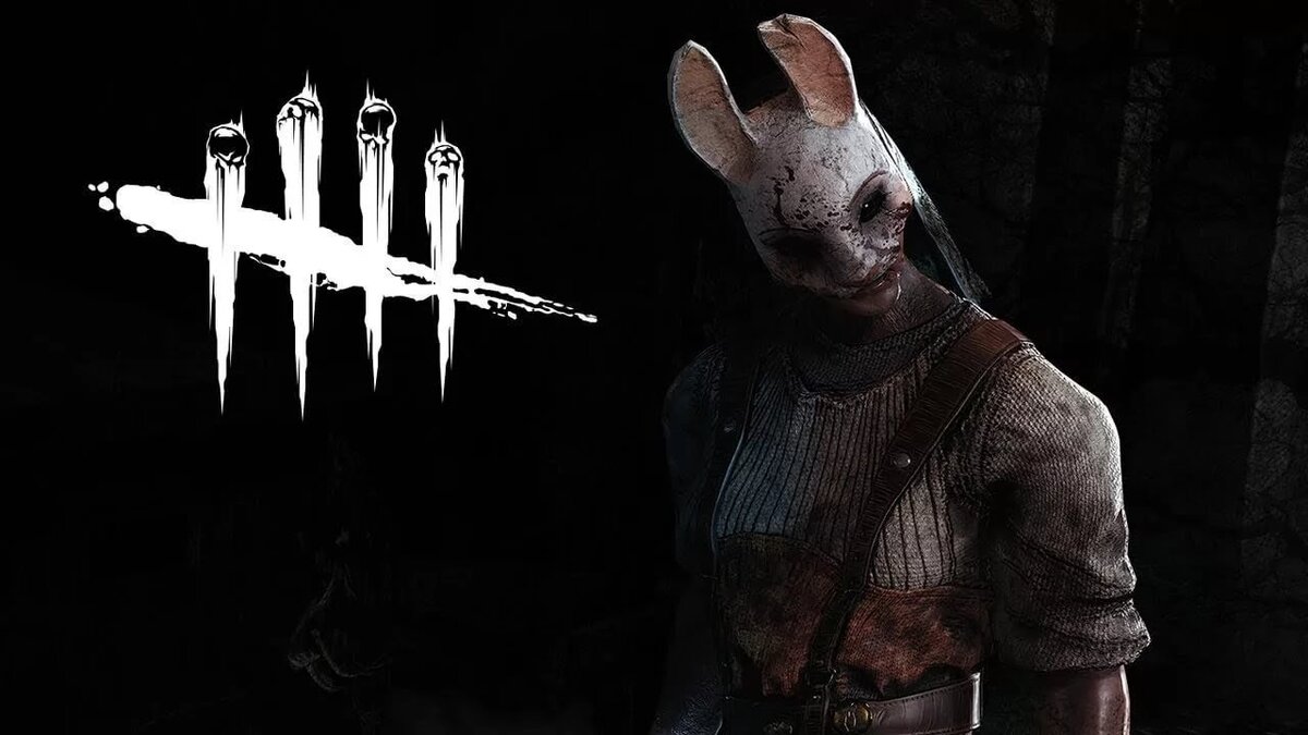 Dbd охотница. Дед бай дейлайт охотница Анна. МАНЬЯК охотница Dead by Daylight. Дед бай дейлайт маньяки Анна.