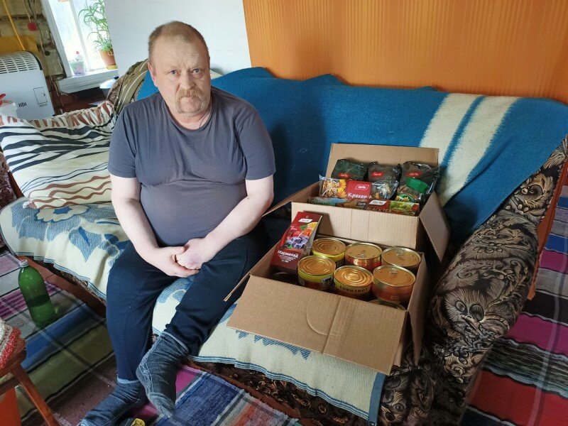 Петр Евгеньевич