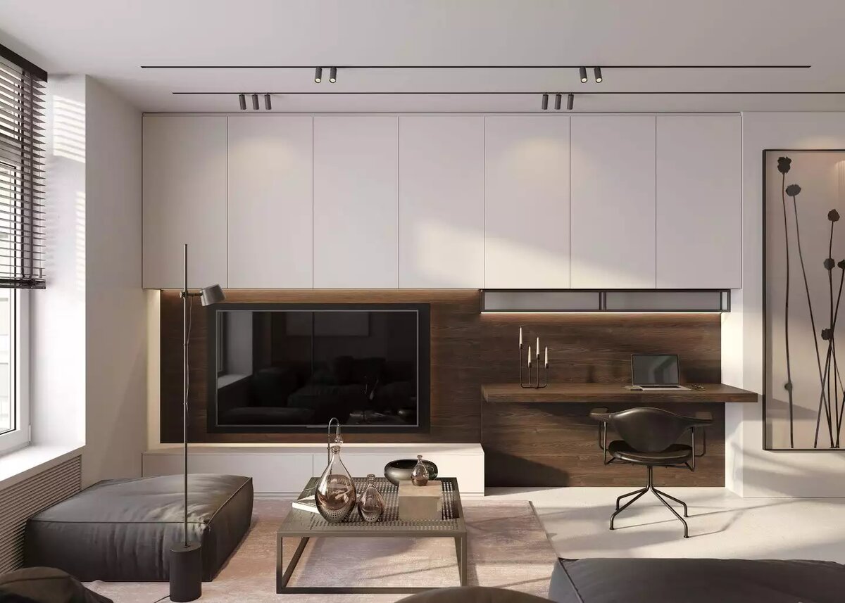 Гостиная, коллекция «Метрополитан» (арт. 331)