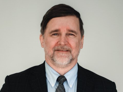 Заведующий кафедрой физической и коллоидной химии Химического факультета ЮФУ Игорь Щербаков