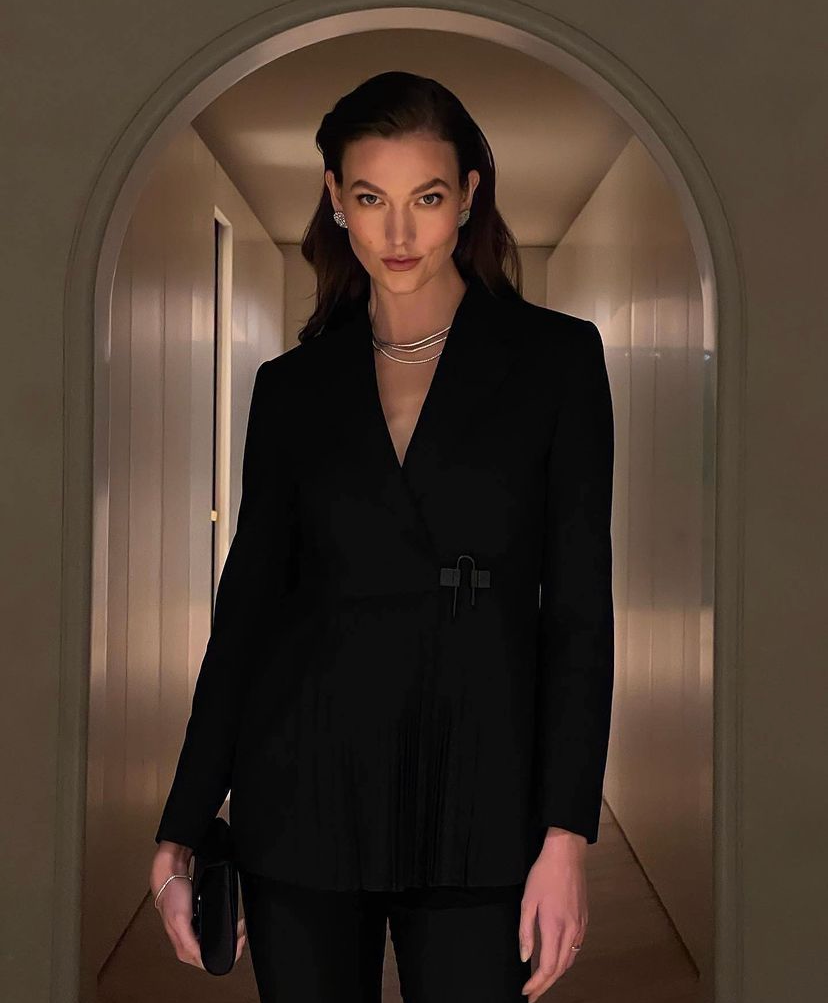     Карли Клосс