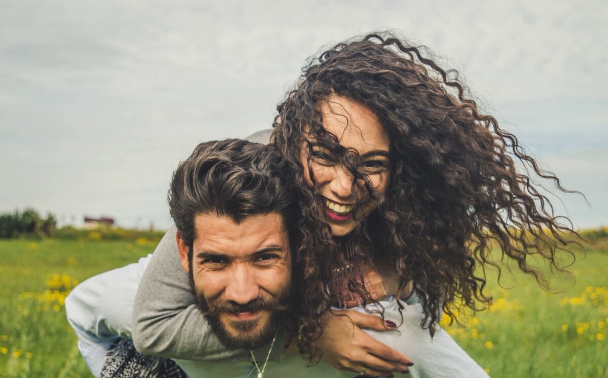     он будет постоянно думать о вас фото: unsplash.com