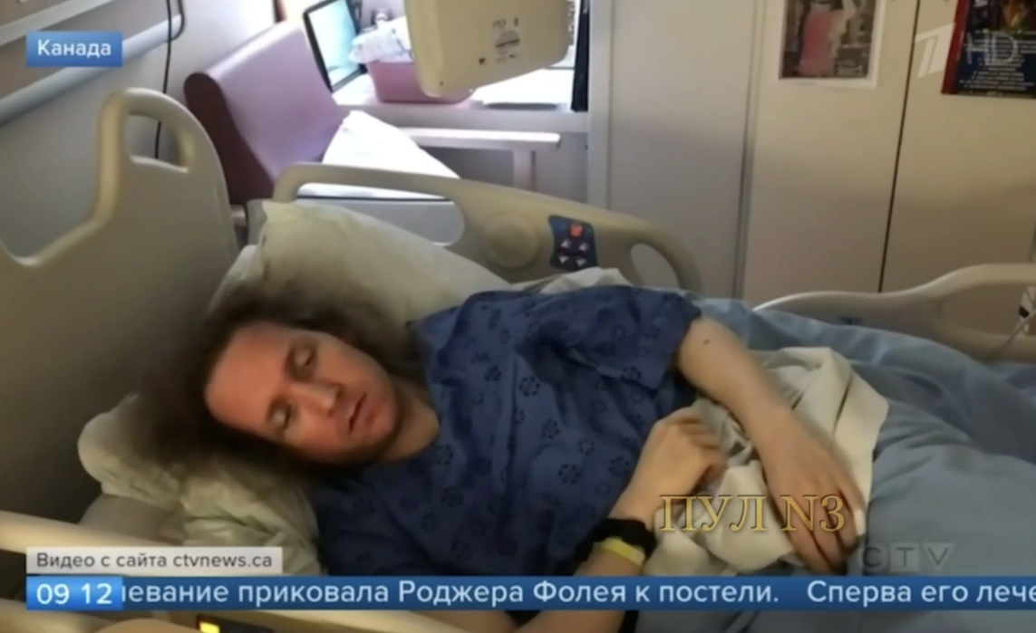 Тема, о которой не принято говорить, но говорить нужно обязательно