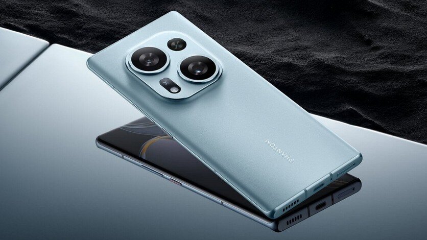 Базовая версия смартфона