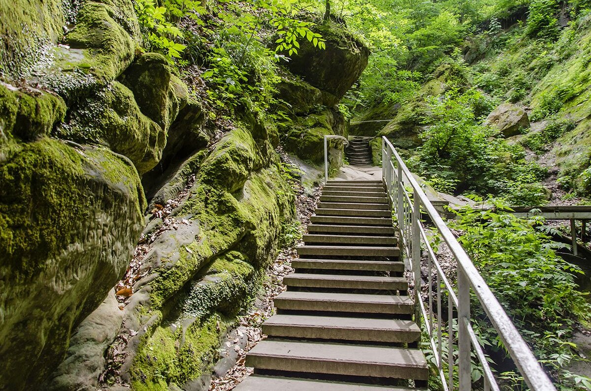 Дантово ущелье горячий ключ фото Краснодарский край: 10 самых красивых мест, которые удивляют и поражают туристов