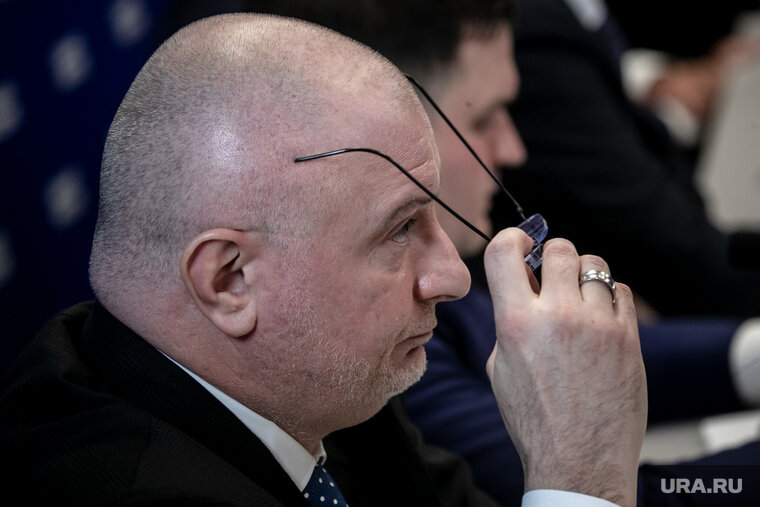    Клишас подчеркнул, что в указе президента об окончании мобилизации нет необходимости