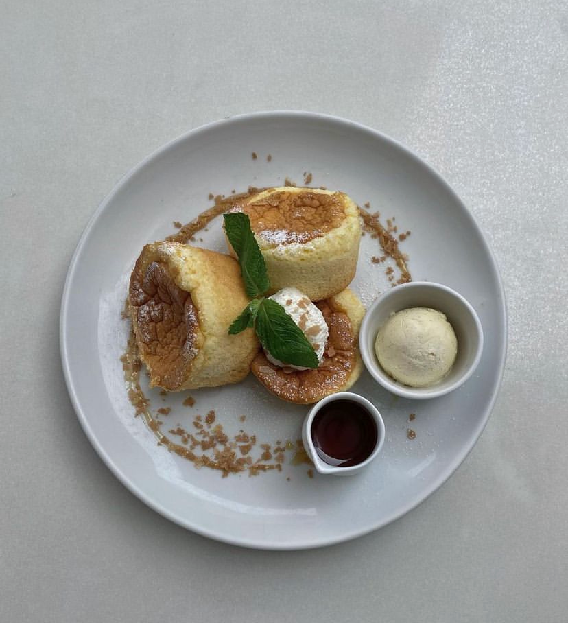     Рецепт яблочных кексов, который заставит вас с нетерпением ждать Рождества