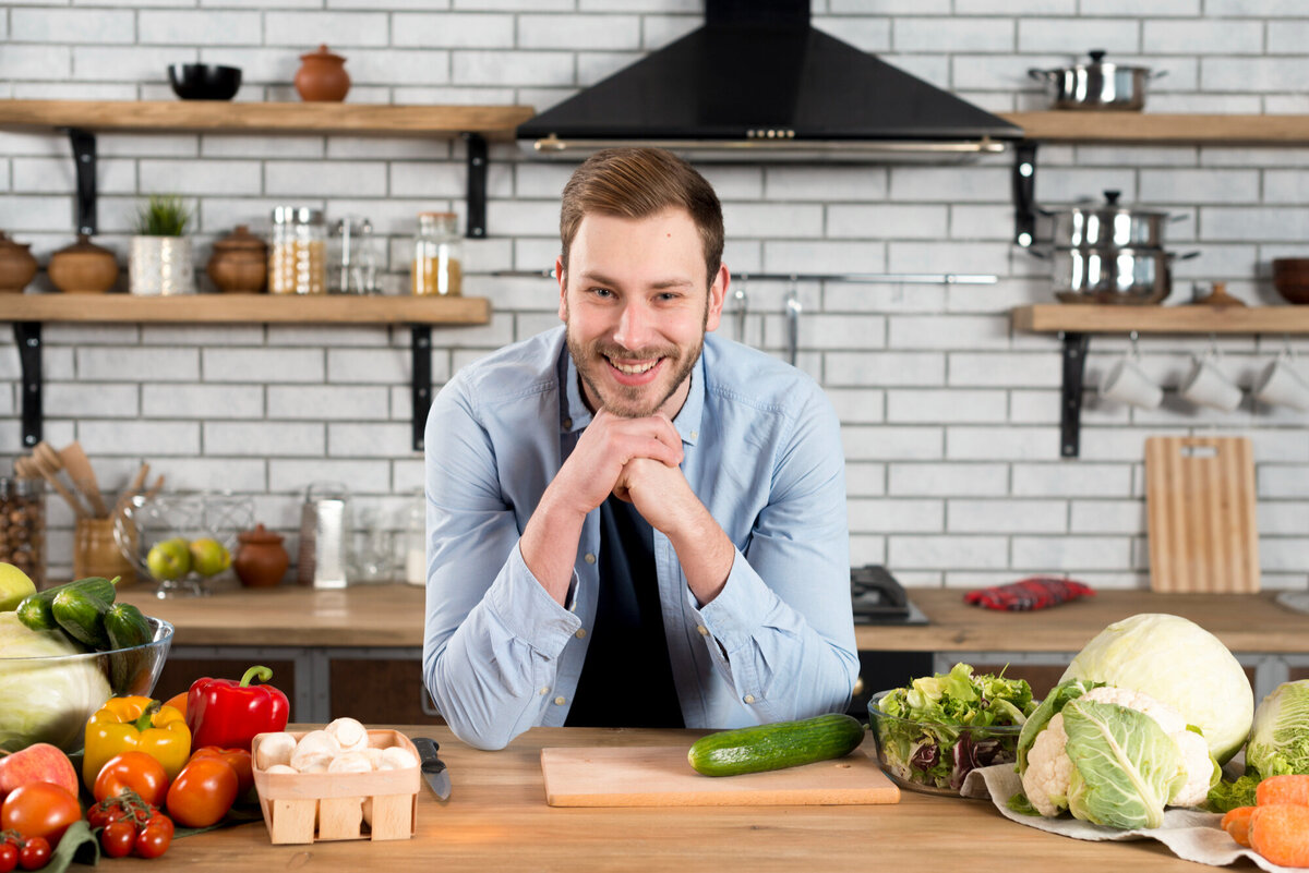  4 полезных продукта для баланса белков-жиров-углеводов, которые должны быть у каждого дома