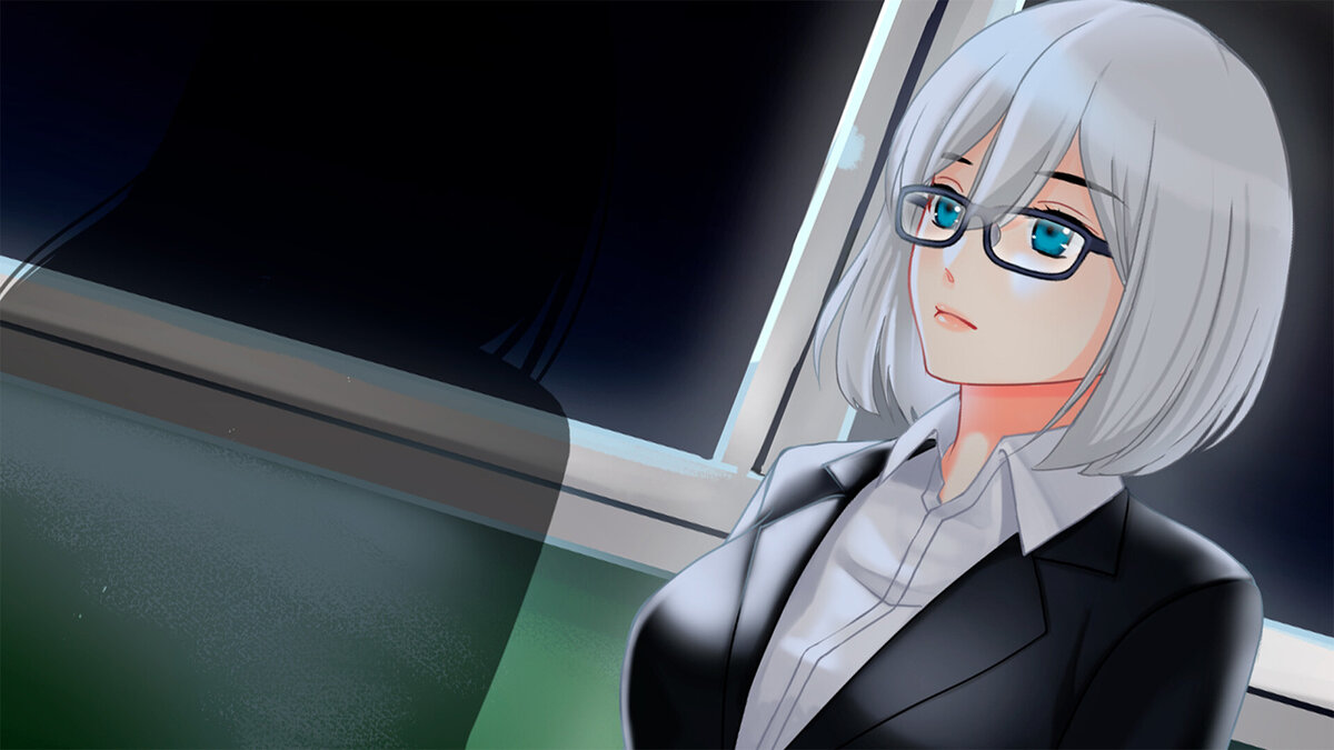 Игра My Summer Adventure: Memories of Another Life!