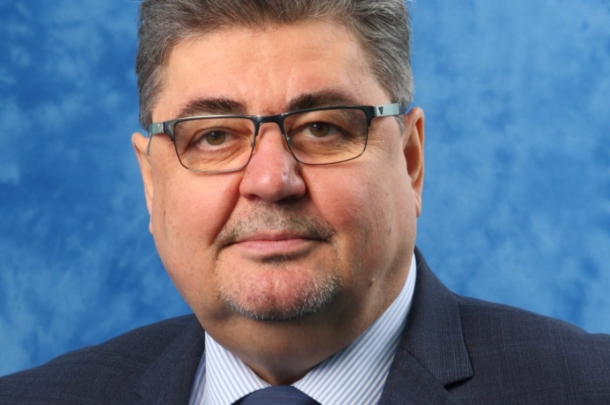    У томского экс-замгубернатора Гурдина арестовали имущество на 273 млн руб