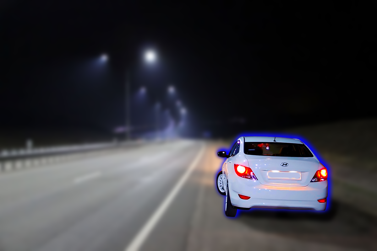 Как не лишиться прав, при скрытии с места ДТП. Способ сохранить права