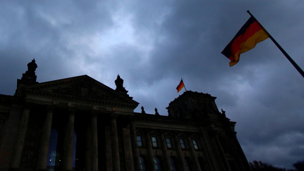 Фото: Hannibal Hanschke / Reuters