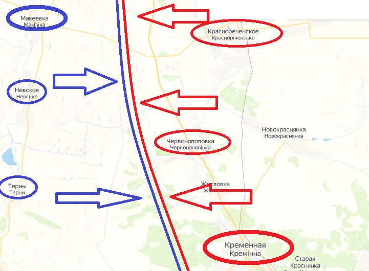 Сам составлял