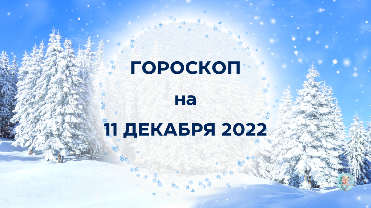 Про декабрь 2022