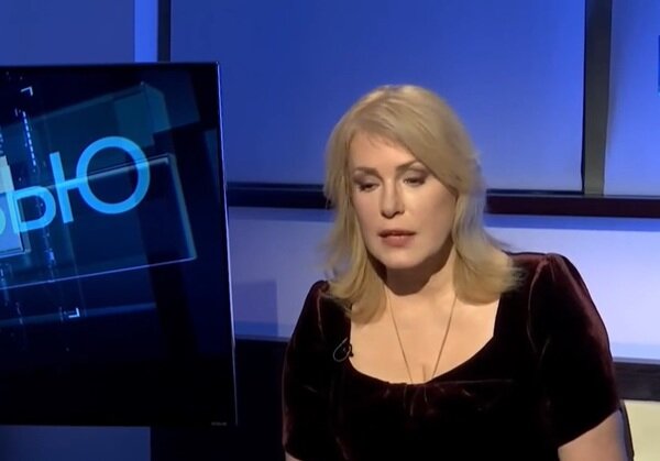    Стоп-кадр видео