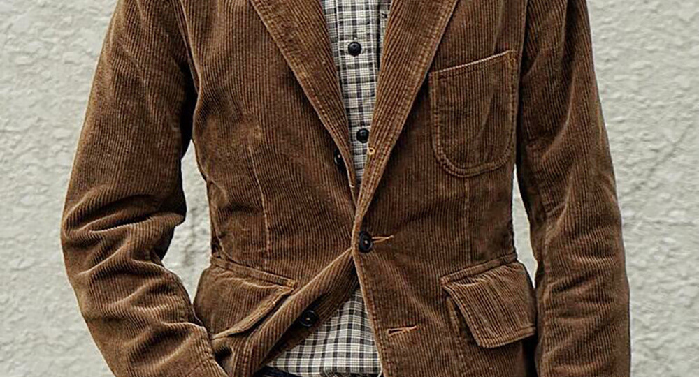 5 базовых приемов в мужском стиле