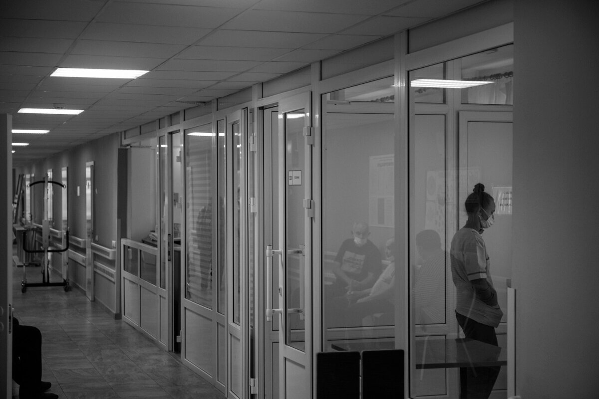 Фото: Александр Панов.