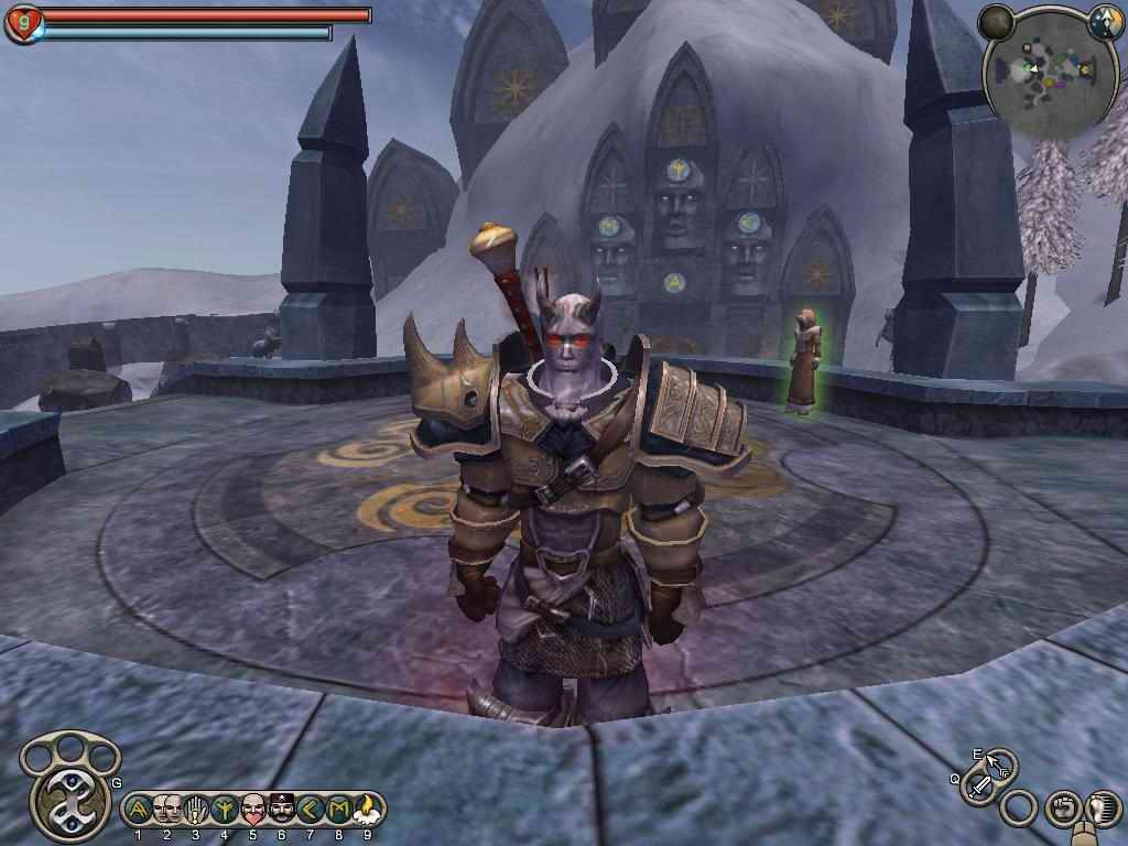 Fable 2004