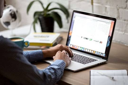    Михаил Мишустин рассказал о развитии интернета в России