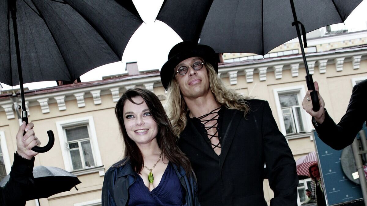    Открытие нового представительства Дома Моды Valentin Yudashkin© РИА Новости / Андрей Стенин